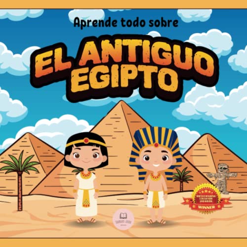 El Antiguo Egipto Explicado Para Ni Os Cuentos Infantiles