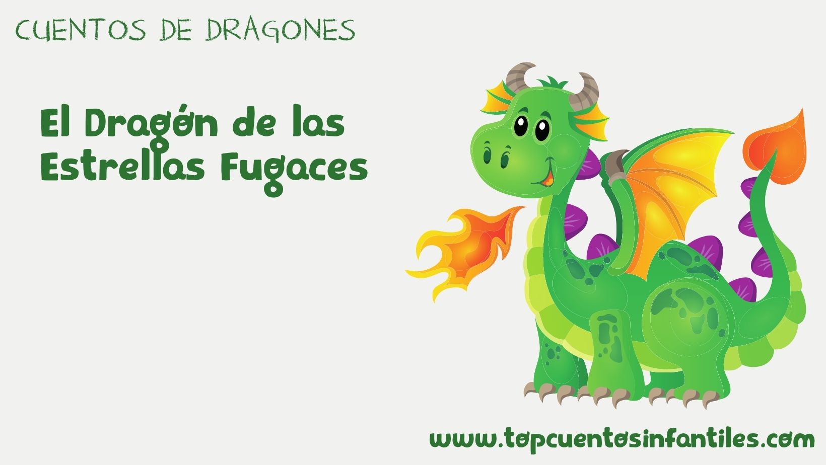 El Dragón de las Estrellas Fugaces