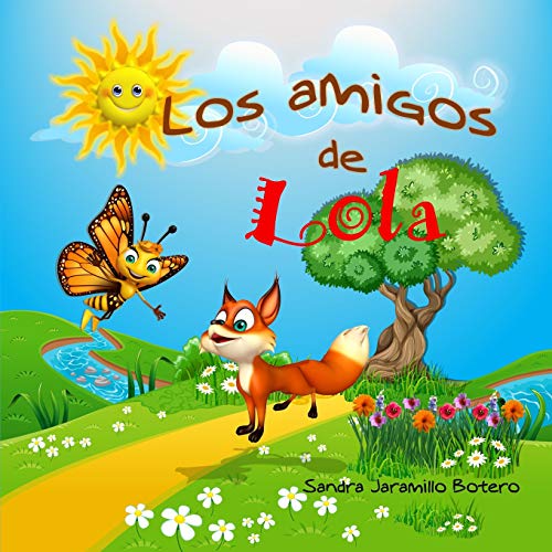 Los amigos de Lola