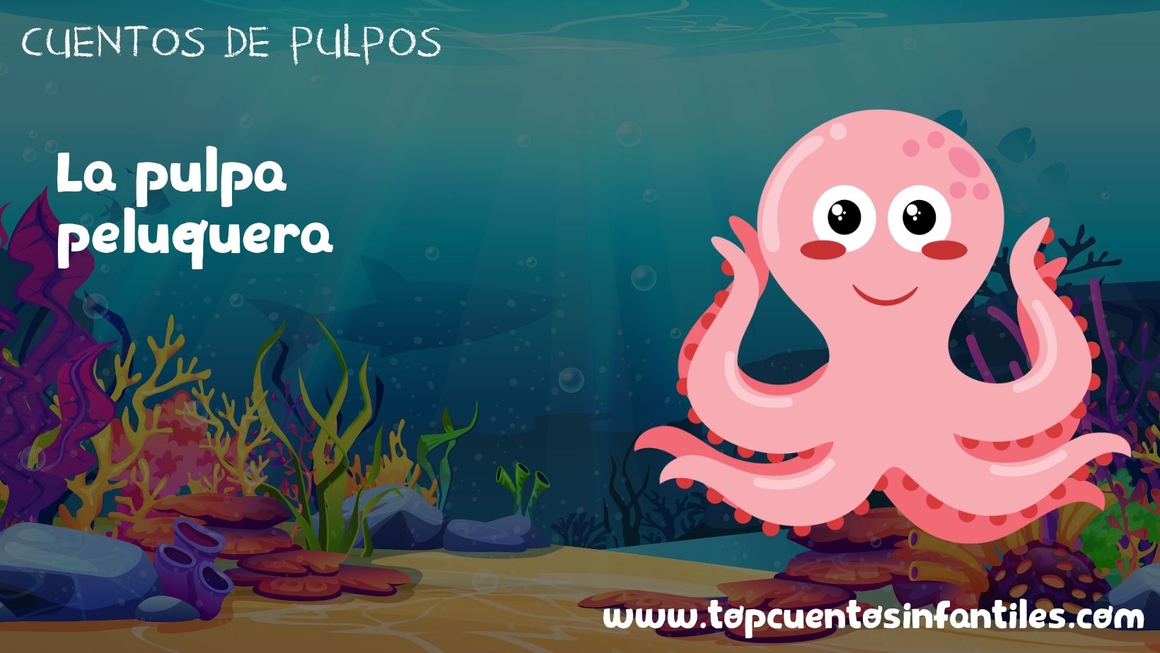 la pulpa peluquera